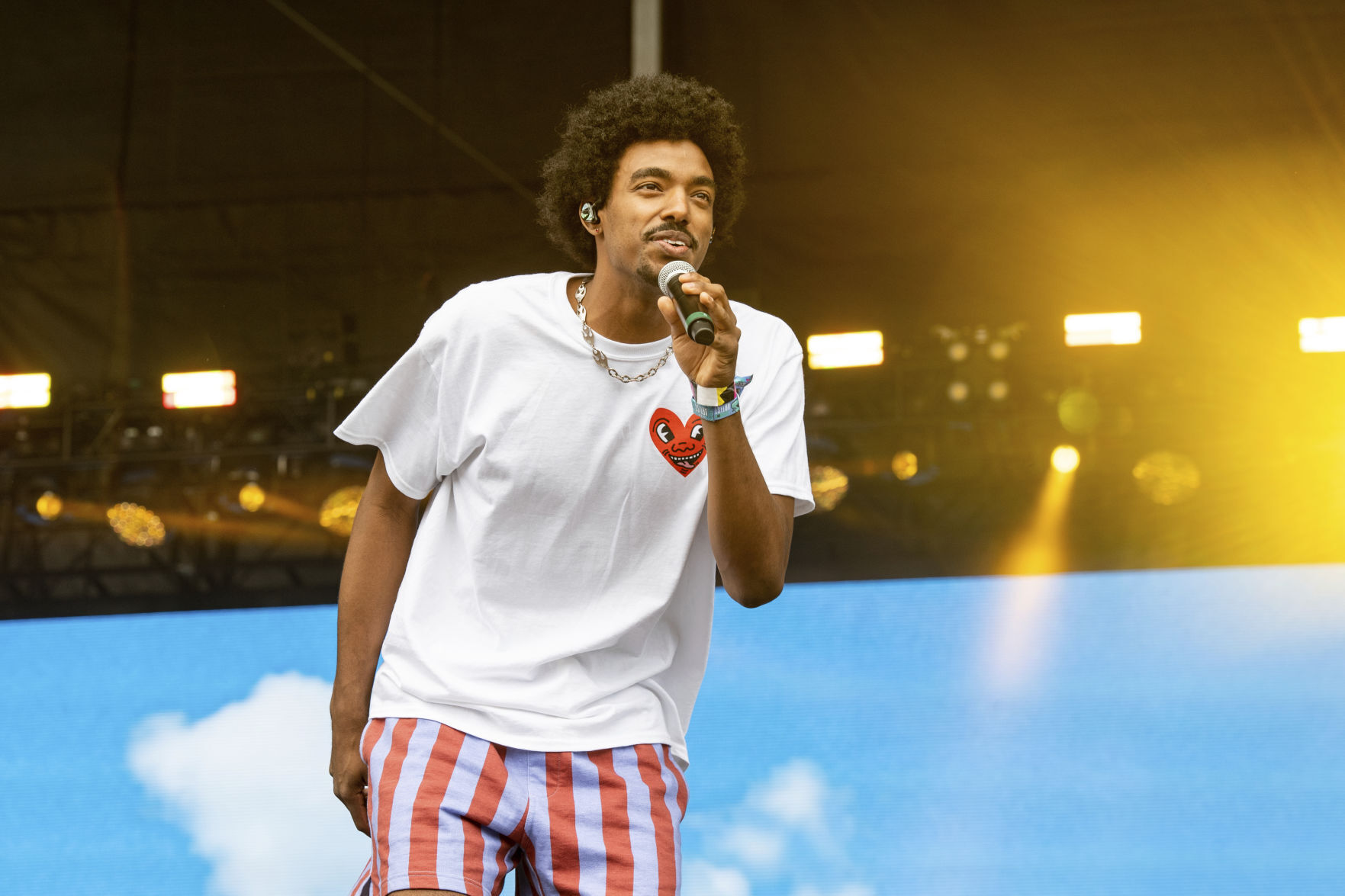 2021 Lollapalooza Music Festival - Day 2
